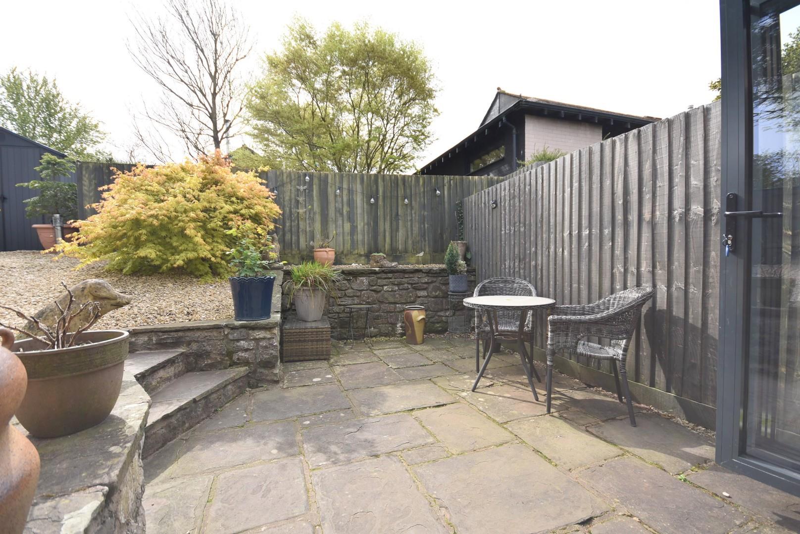 10 The Coach House, Old Port Road, Wenvoe, CF5 6AN